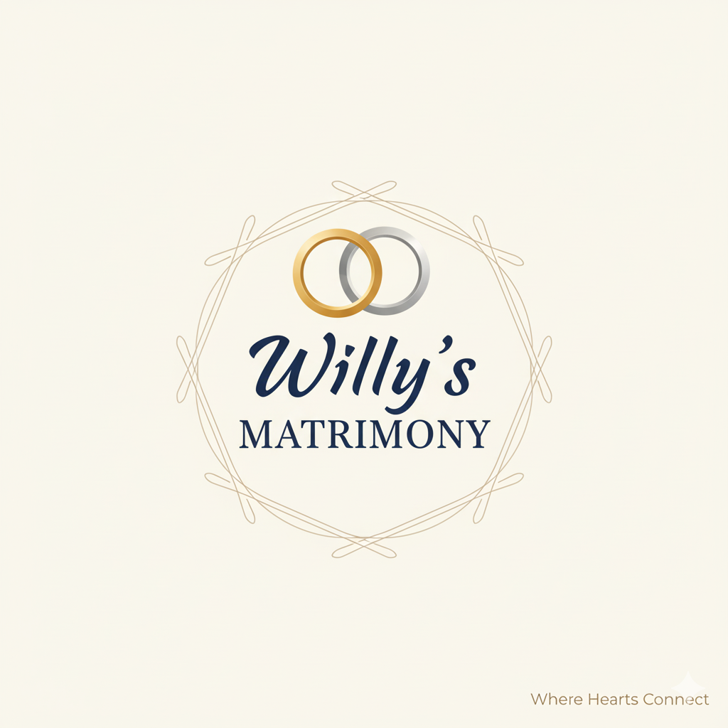 Willy's Demo matrimony